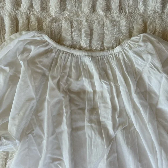 Doen Josette Dress in Salt - Picture 11 of 11